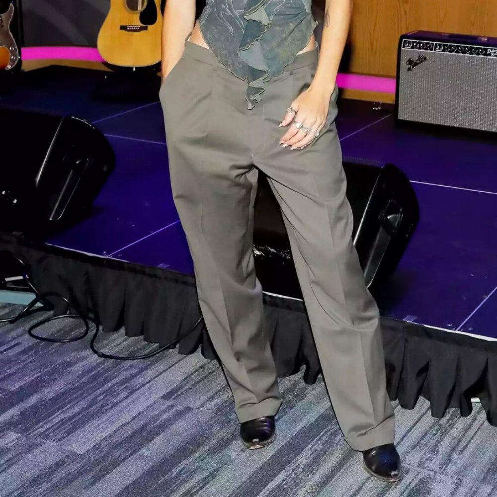 Dickies Men's Original 874 Work Pants - Charcoal